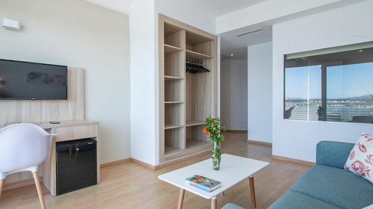 Smy Vistamar Portocolom